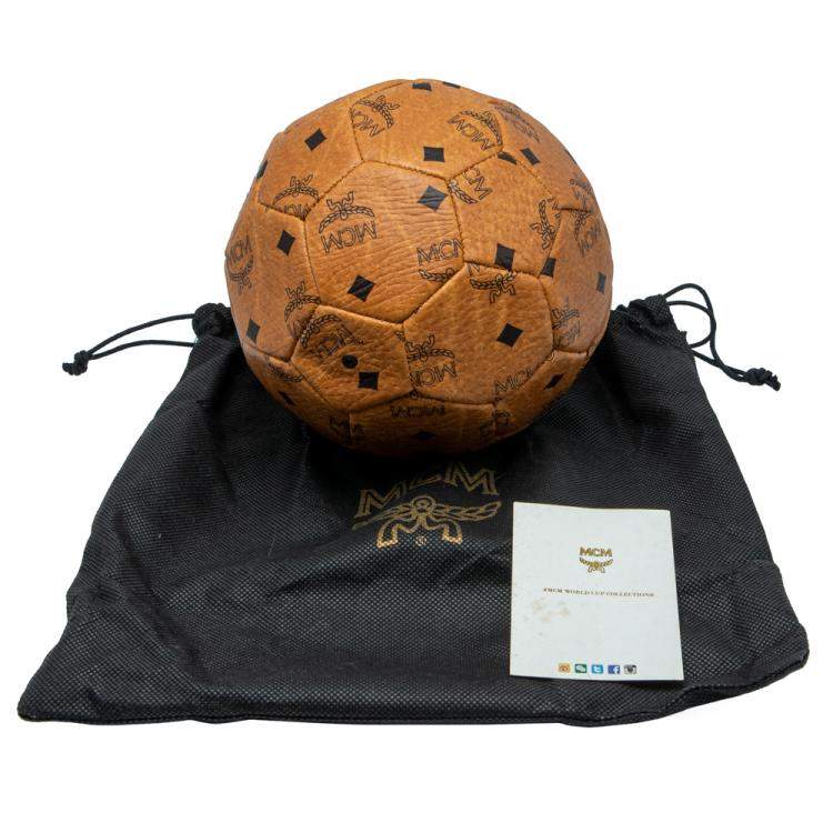 World Cup Soccer ball Louis Vuitton