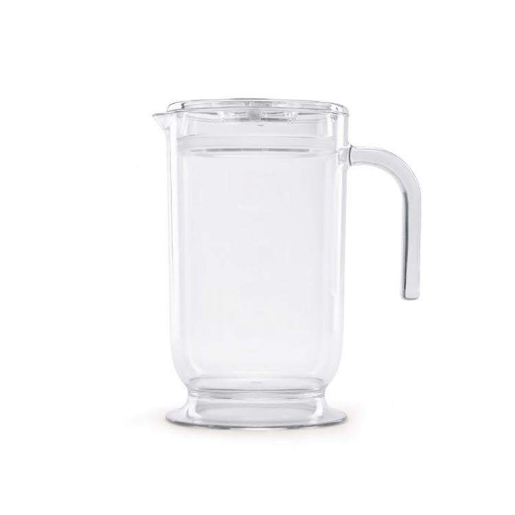 Pre Owned Smeg 50's Retro Style Aesthetic Hand Blender with Accessories, Red (Available for UAE Customers Only)