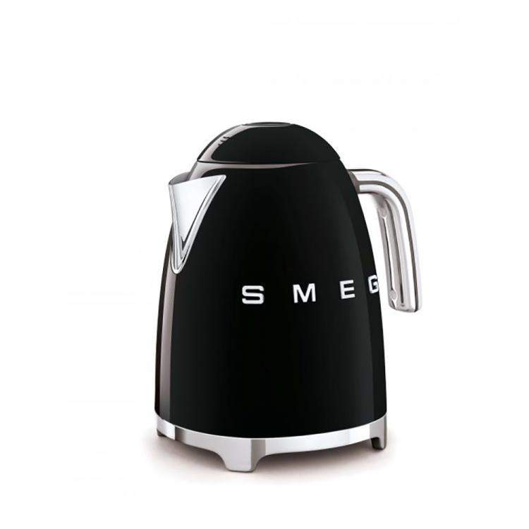 Pre Owned Smeg 50's Retro Style Kettle,1.7 Liter (Available for UAE Customers Only)