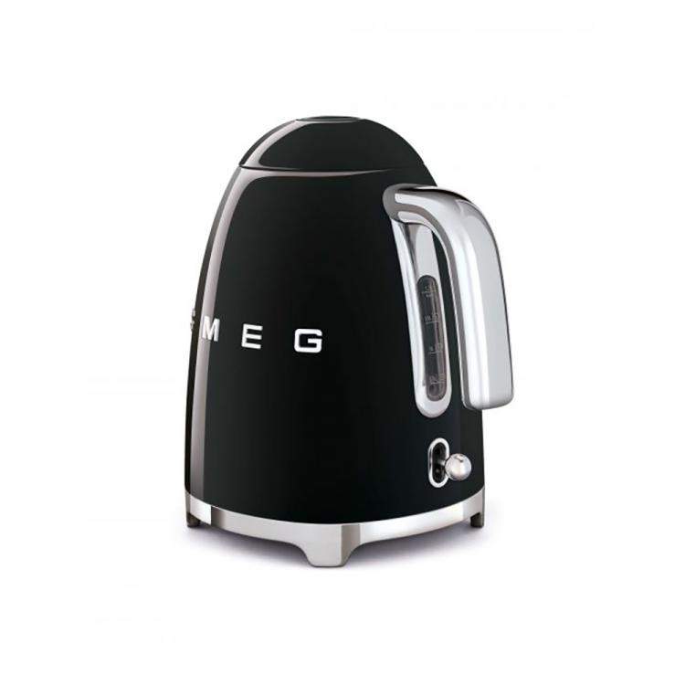 Pre Owned Smeg 50's Retro Style Kettle,1.7 Liter (Available for UAE Customers Only)