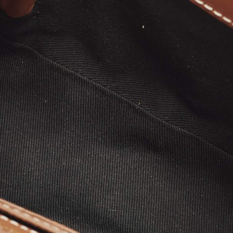 مملوكة مسبقًا 3.1 Phillip Lim Pashli Mini Leather Satchel