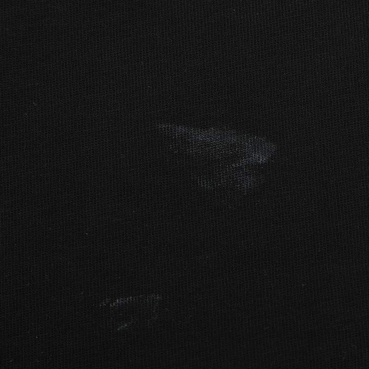 Pre Owned 3.1 Phillip Lim Black Jersey Top S