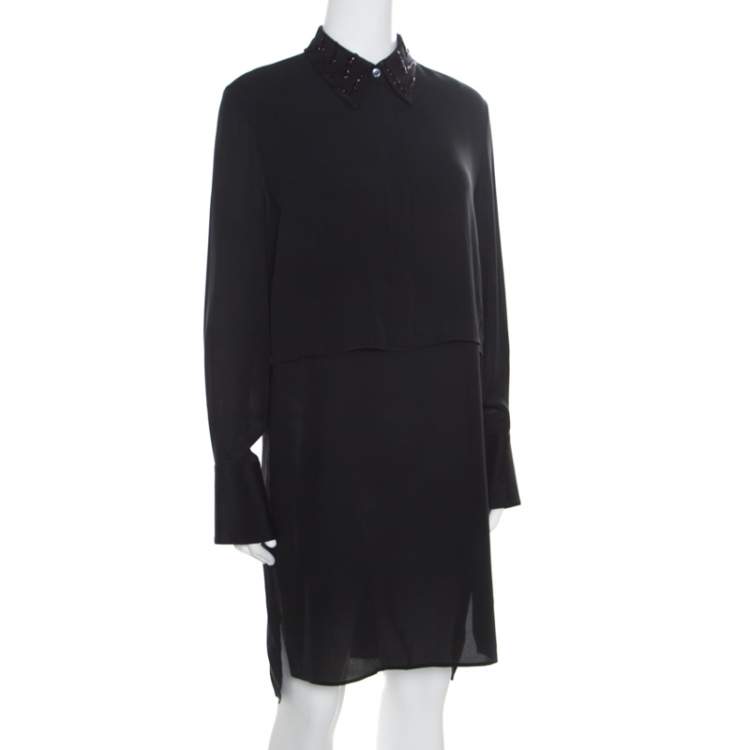 Phillip lim silk outlet dress