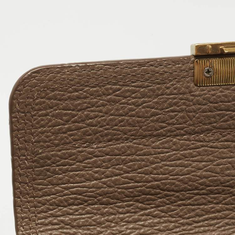 Pre Owned 3.1 Phillip Lim Beige Leather Pashli Satchels