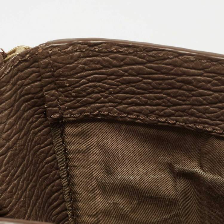 Pre Owned 3.1 Phillip Lim Beige Leather Pashli Satchels
