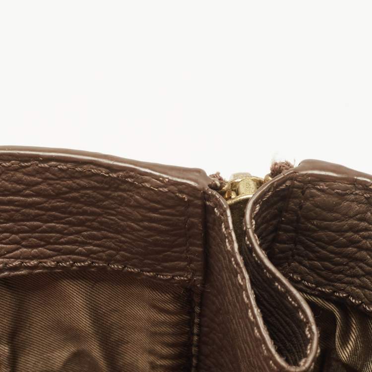 Pre Owned 3.1 Phillip Lim Beige Leather Pashli Satchels