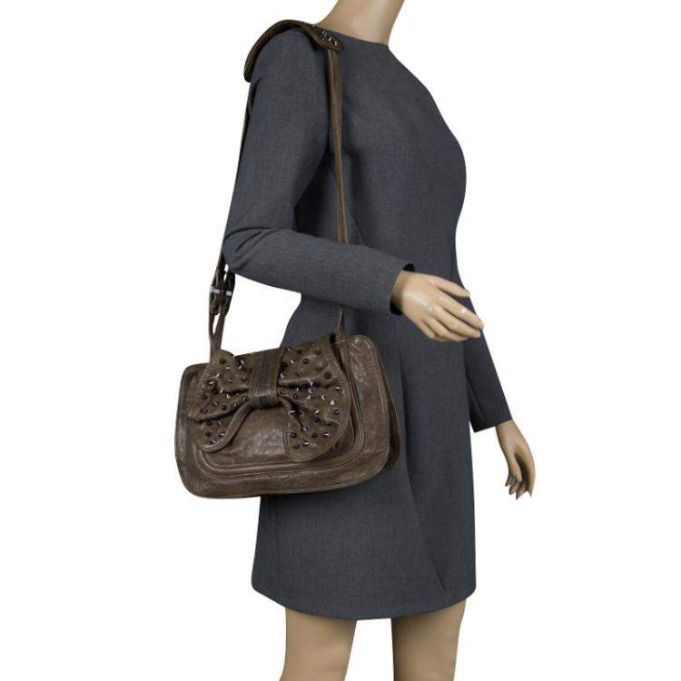 3.1 Phillip Lim - フィリップリム 3.1 PHILLIP LIM Edie Bow