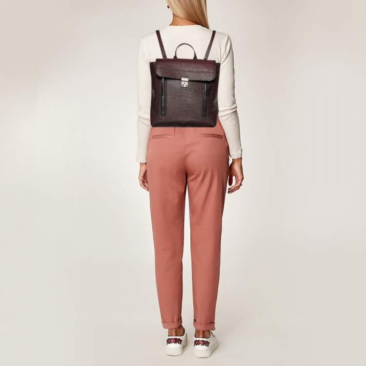 Phillip lim backpack new arrivals