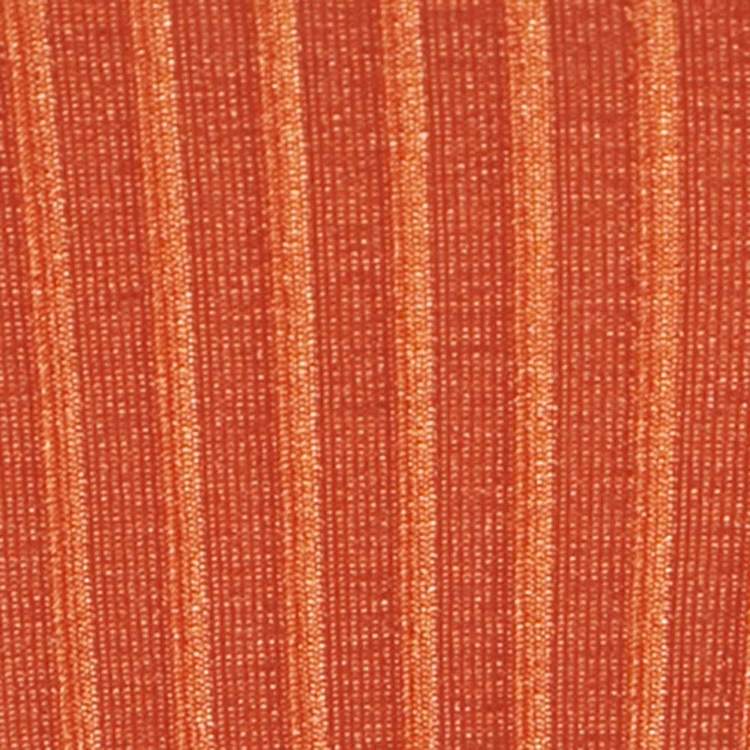 مملوكة مسبقًا Monday Swimwear Orange Knit Brazil Thong M