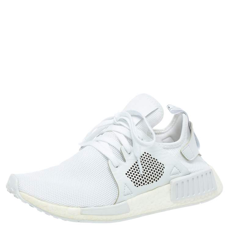 nmd xr1 white
