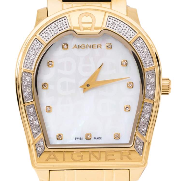 aigner watches 2017