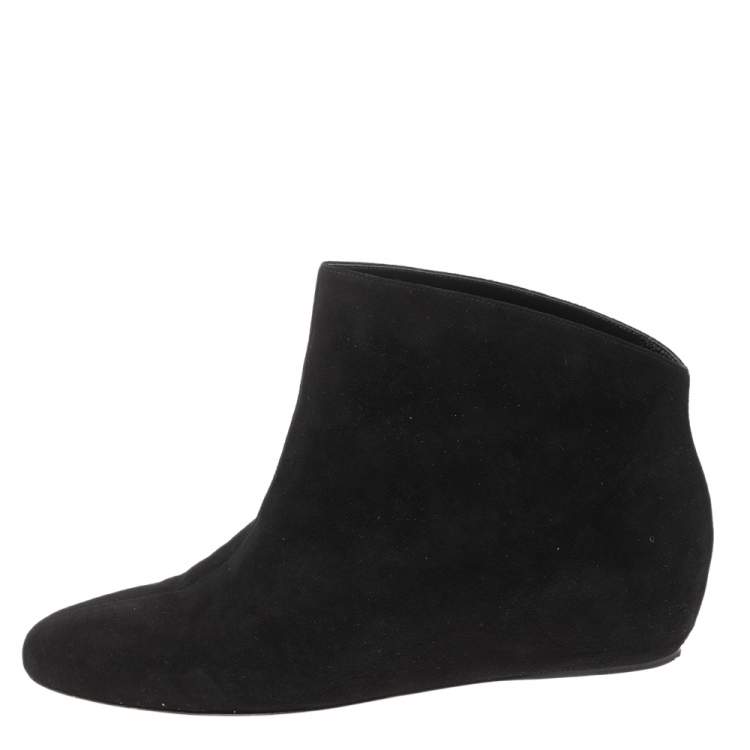 Mharia ankle cheap boots