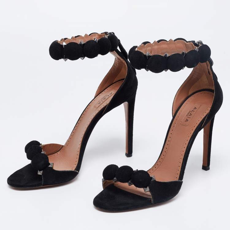 Alaia sandals online