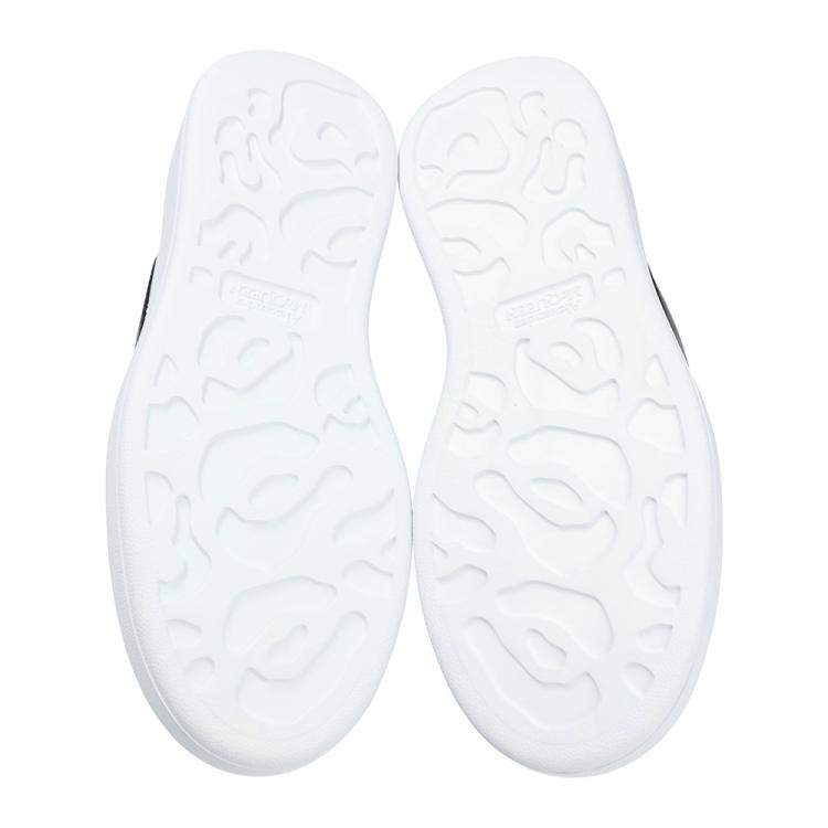 Pre Owned MCQ White Oversized Sneakers Size 36