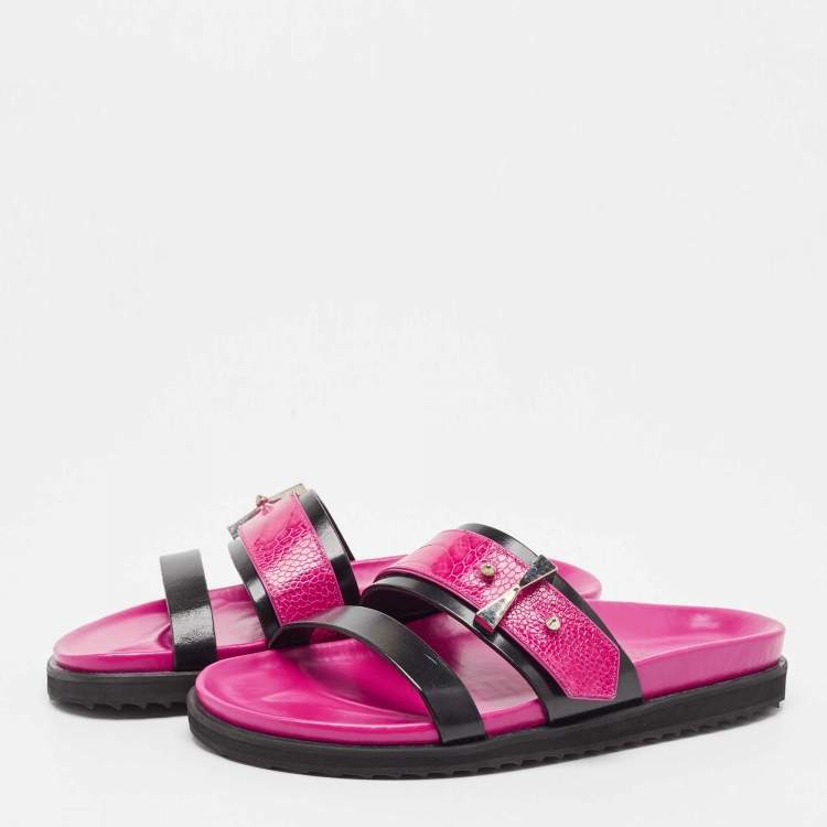 Sandal mcqueen online