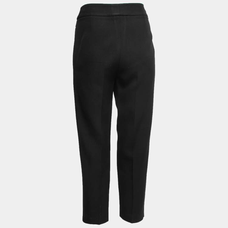 Black Trousers | Women's Black Trousers | boohoo UK