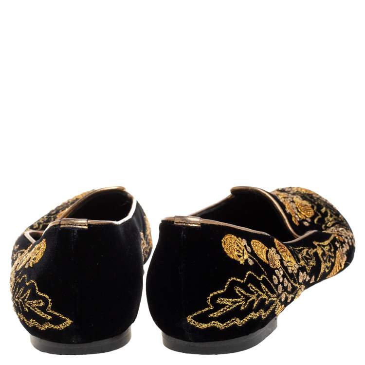 acorn smoking slippers