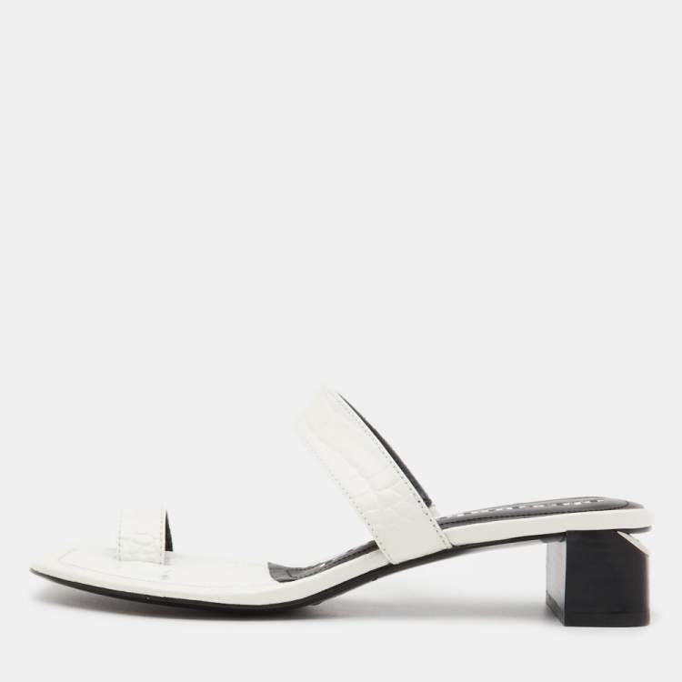 Alexander Wang Sandals | italist