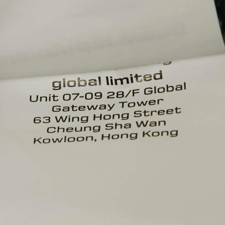 مملوكة مسبقًا Alexander Wang Blue Logo Embossed Denim Straight Leg Jeans M/Waist 29"