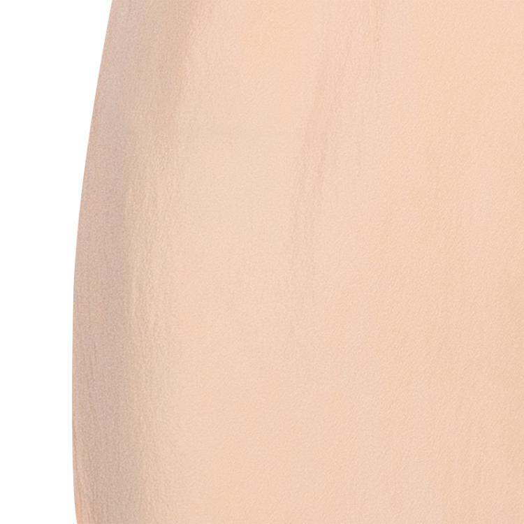 Pre Owned T By Alexander Wang Peach Sheer Dress M
