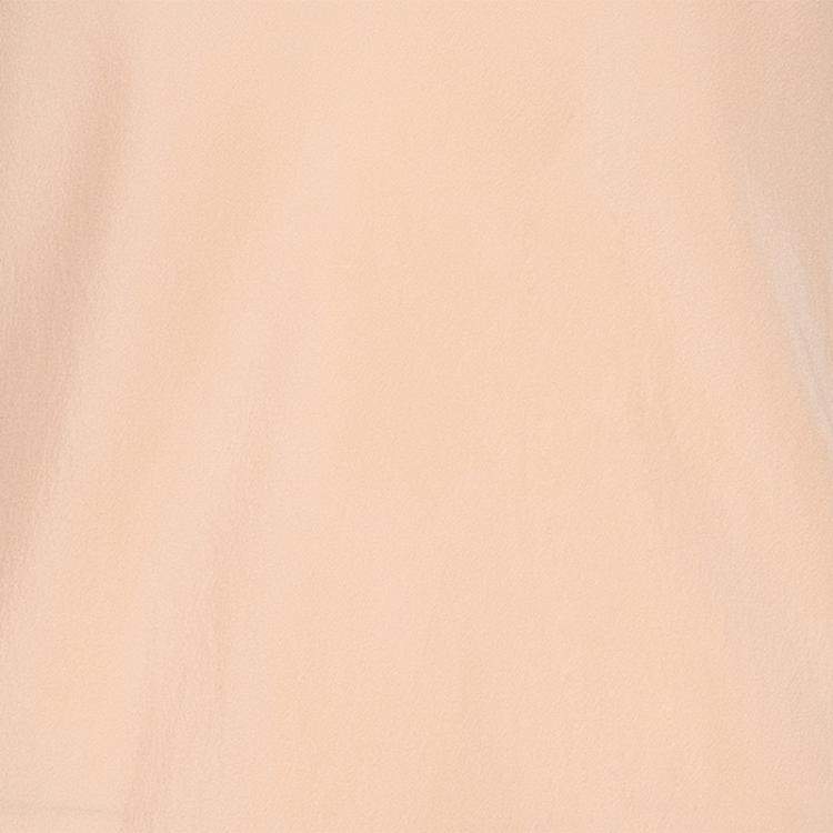 Pre Owned T By Alexander Wang Peach Sheer Dress M