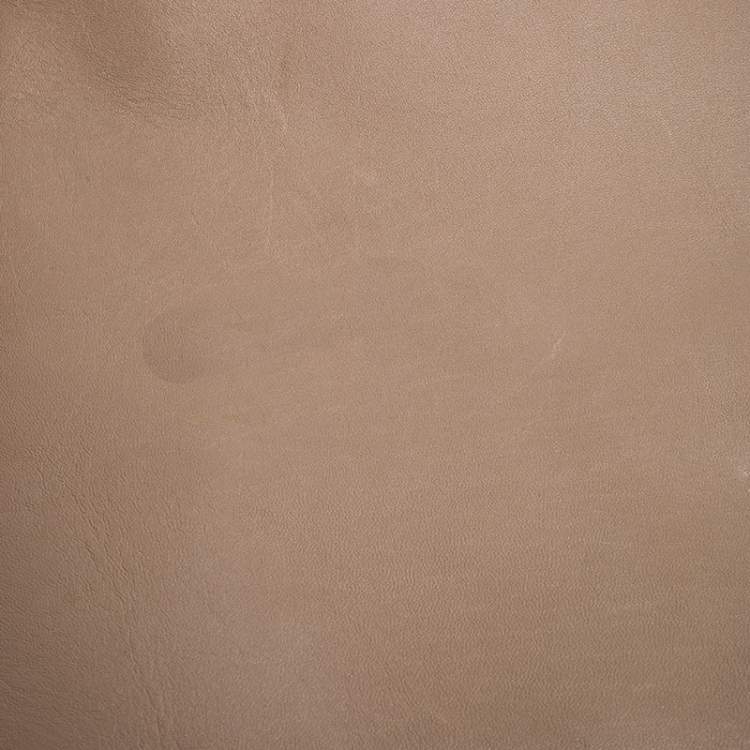 Pre Owned Alexander Wang Light Brown Leather Pouch