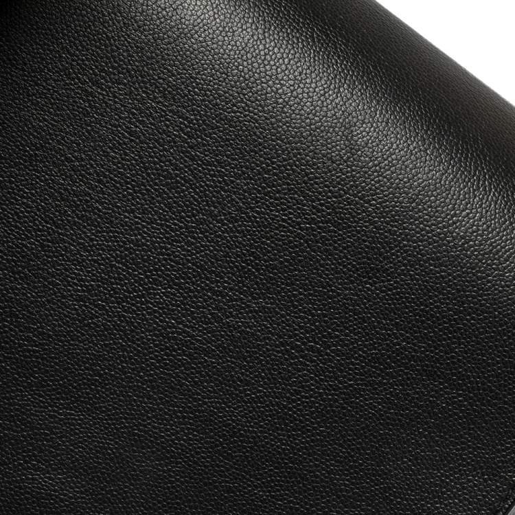 Pre Owned Alexander Wang Black Mini Lia Studded Crossbody Bag