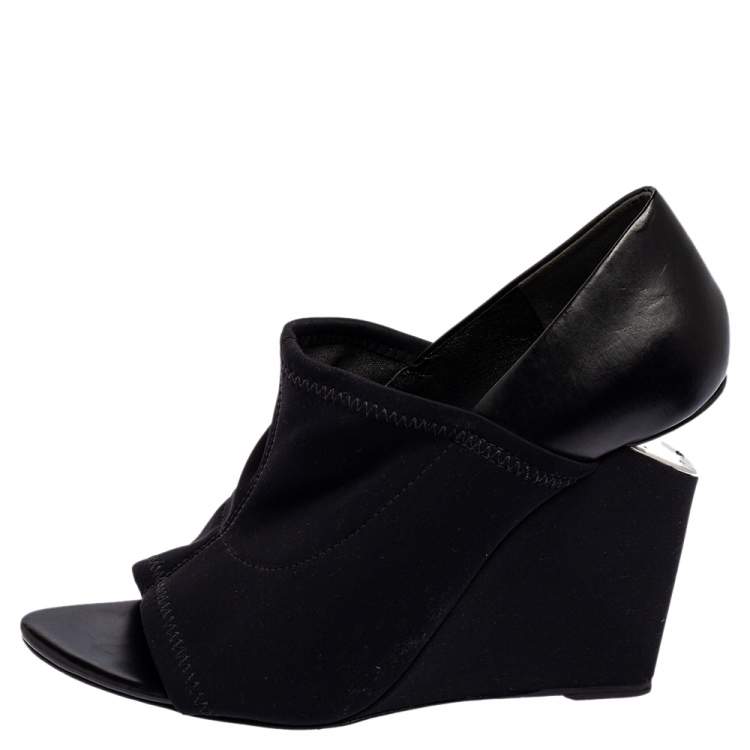 alexander wang wedge
