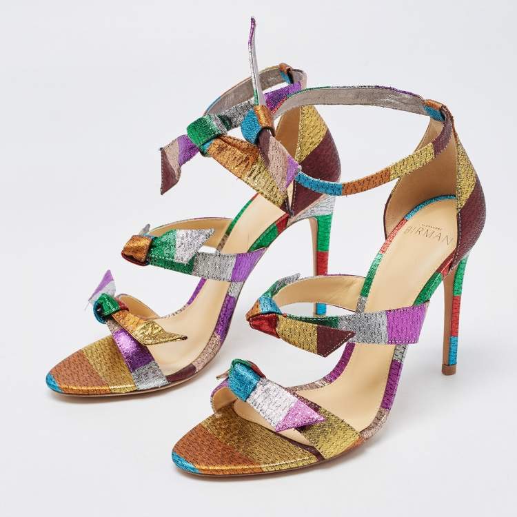 Alexandre birman rainbow on sale