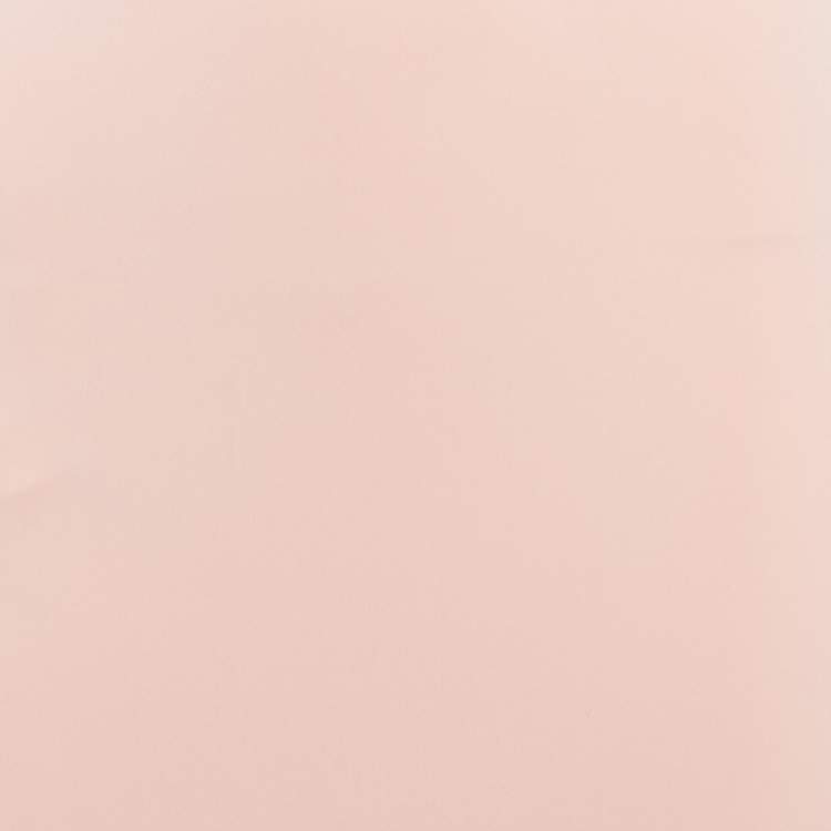 Pre Owned Alice + Olivia Pink Jersey Marguerite Cut-Out Maxi Dress M