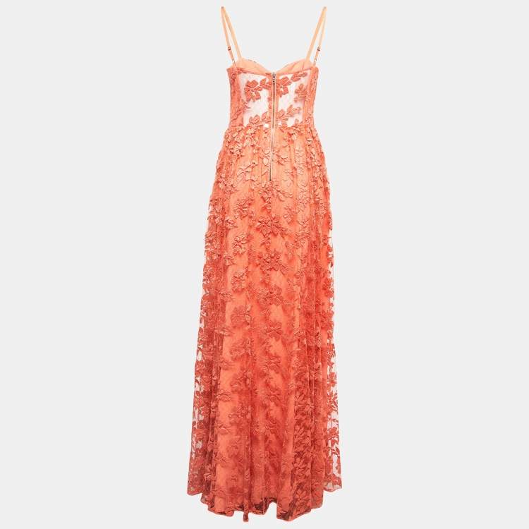 Alice+Olivia■Guinevere Bustier Dress■ドレス Guinevere Bustier Dress In Dusk To Dawn | Alice + Olivia