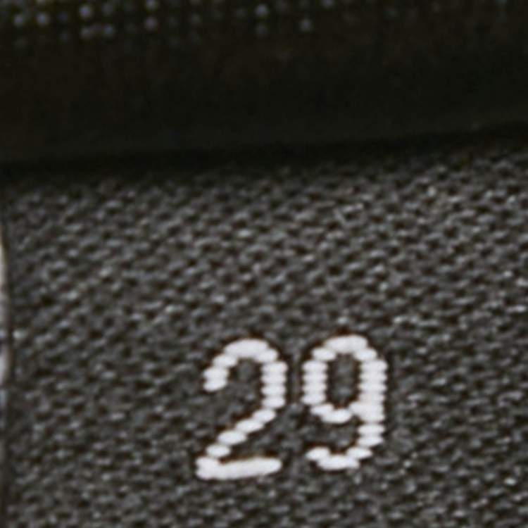 Pre Owned Amiri Blue Paint Splatter Distressed Denim Skinny Fit Jeans M Waist 29"