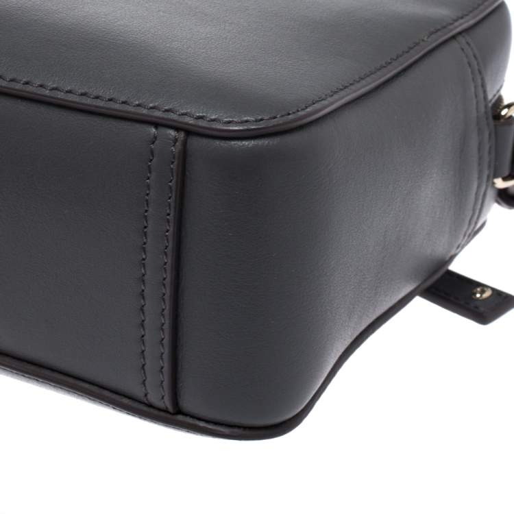 anya hindmarch smiley crossbody