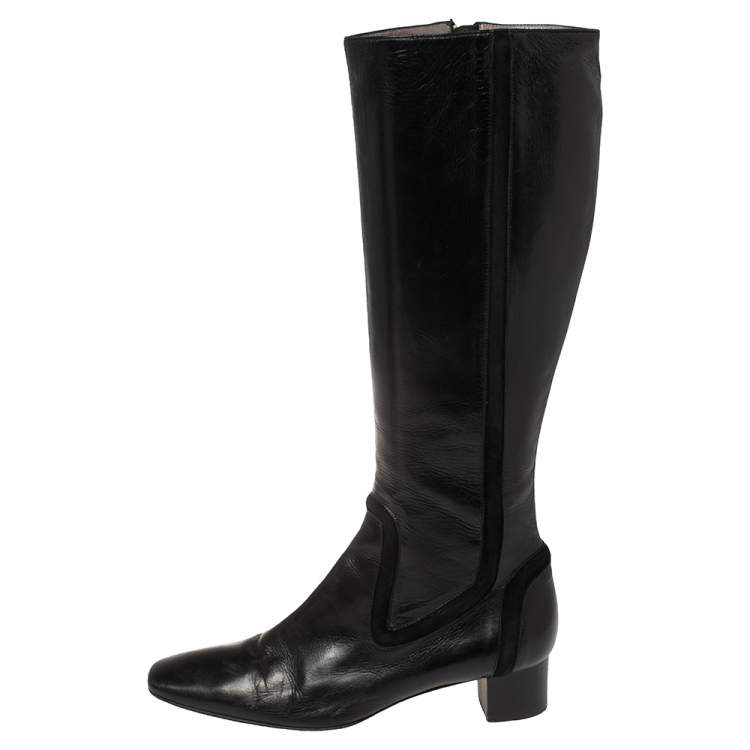 Anya best sale hindmarch boots