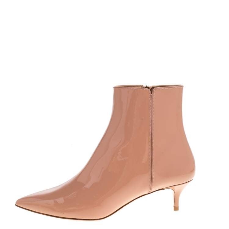 Aquazzura quant outlet boots