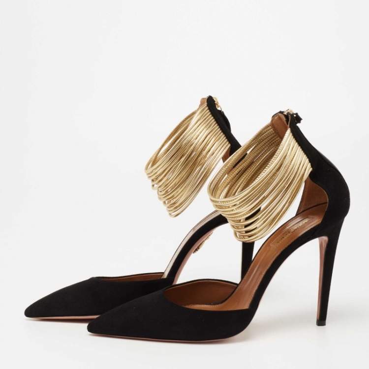 Aquazzura karlie on sale