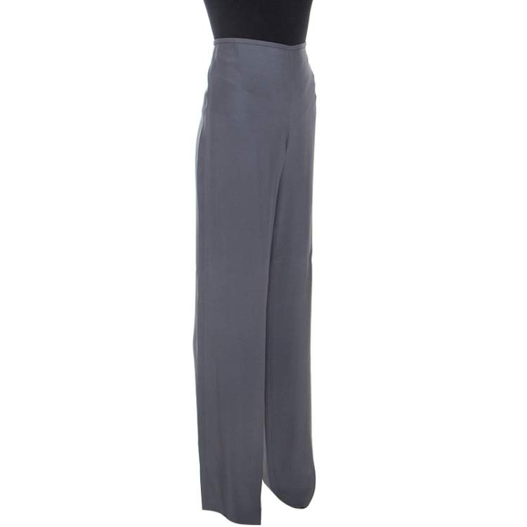 Armani collezioni store women's pants