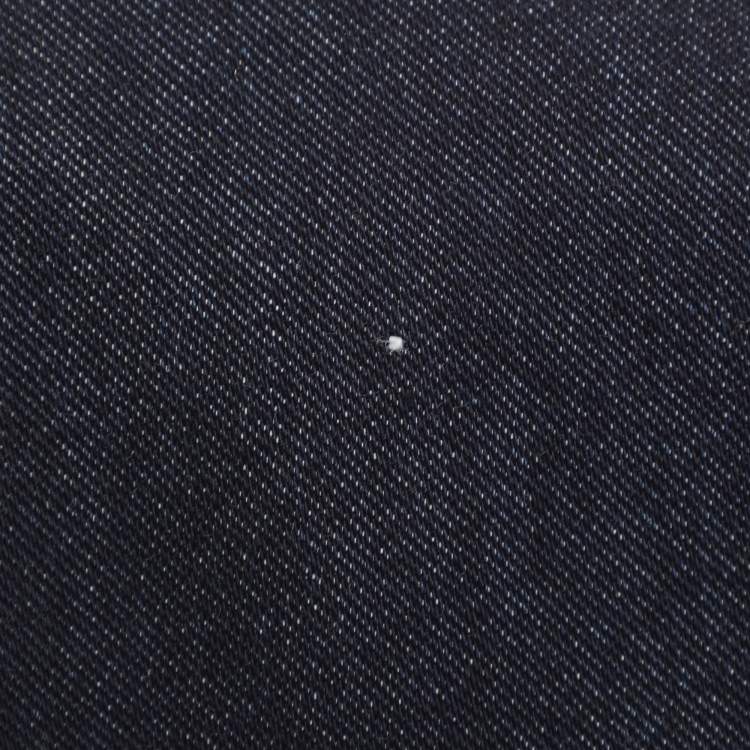 مملوكة مسبقًا Armani Collezioni Blue Denim Jeans M