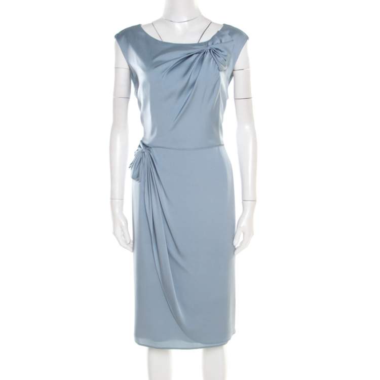 armani collezioni dress