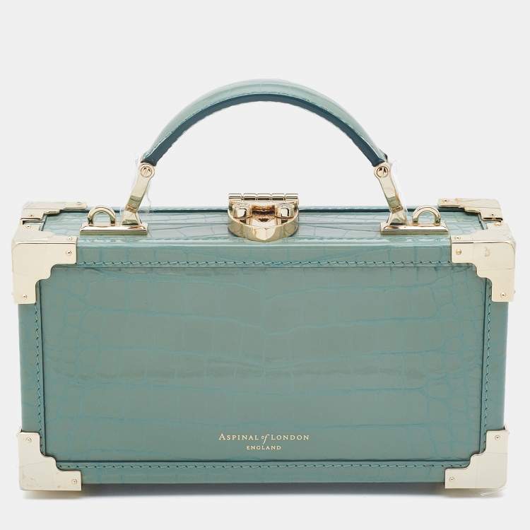 Trunk & Trinket Collection, Trunk Handbags