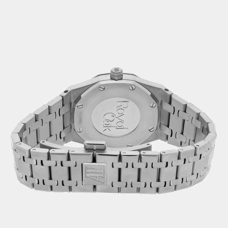 Pre Owned Pre-Owned Audemars Piguet Royal Oak 67651ST.ZZ.1261ST.01