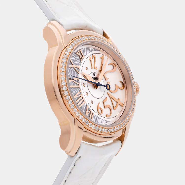 Pre Owned Pre-Owned Audemars Piguet Millenary 77301OR.ZZ.D015CR.01