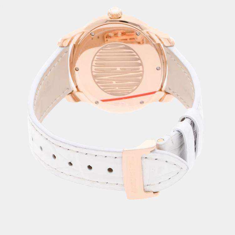 Pre Owned Pre-Owned Audemars Piguet Millenary 77301OR.ZZ.D015CR.01