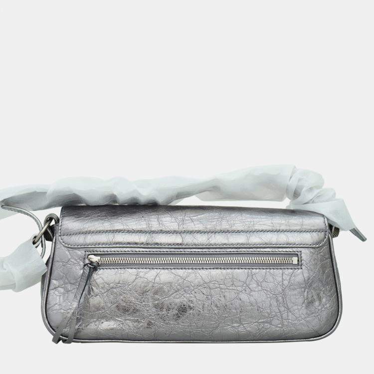 Pre Owned Balenciaga Le Cagole Sling Bag
