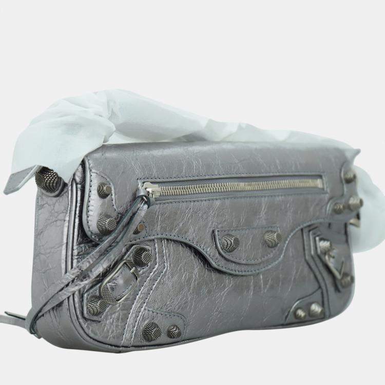 Pre Owned Balenciaga Le Cagole Sling Bag