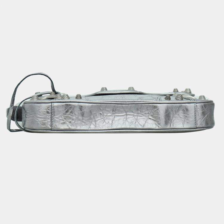 Pre Owned Balenciaga Le Cagole Sling Bag