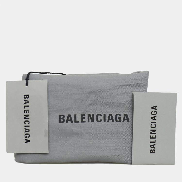 Pre Owned Balenciaga Le Cagole Sling Bag