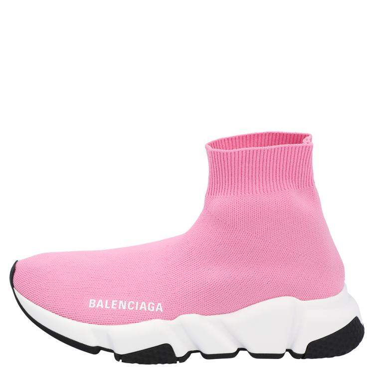 balenciaga socks 36