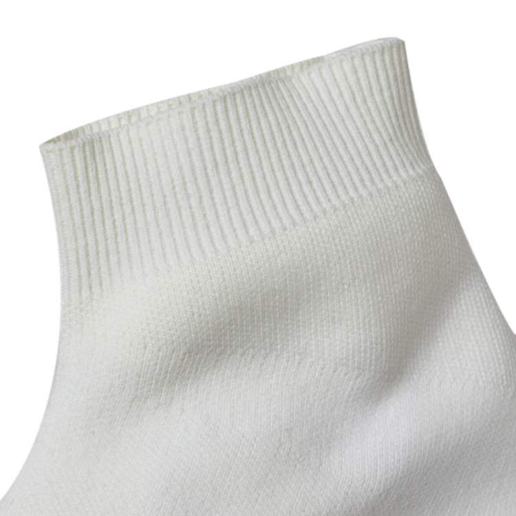 Pre Owned Balenciaga White Knit Fabric Sock Design 'Speed' Sneakers Size 39