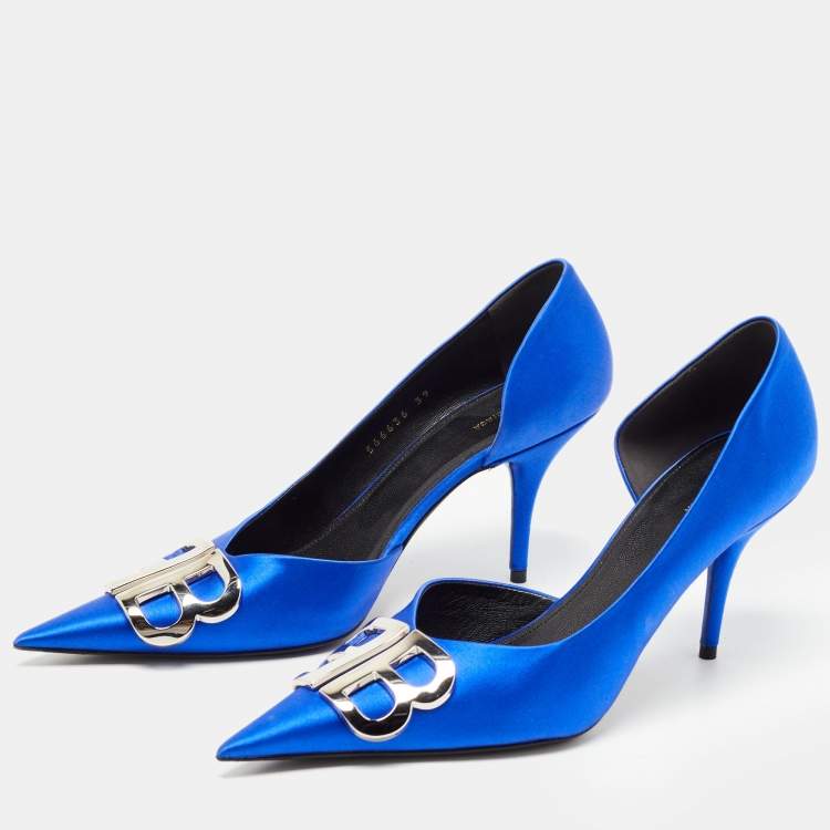 Balenciaga Pump shoes for Women  Online Sale up to 65 off  Lyst